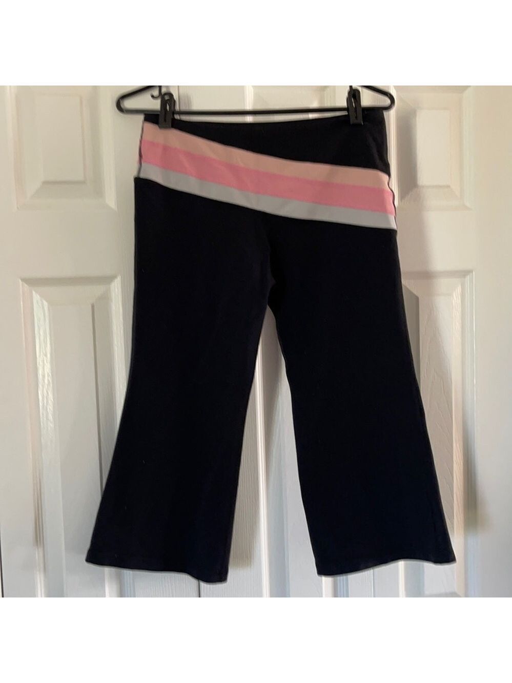 Reversible lululemon capris🔥🔥🔥